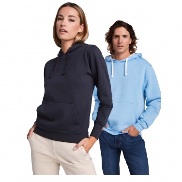 Logotrade reklamprodukter bild: Urban hoodie för dam