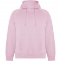 Vinson unisex hoodie, Ljusrosa