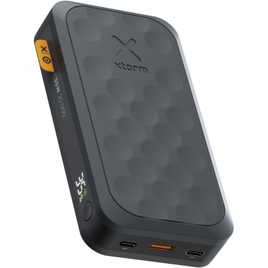 Logotrade reklamprodukter bild: Xtorm FS520 Fuel Series 20 000 mAh 35 W powerbank