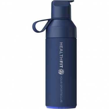 Logotrade presentreklam bild: Ocean Bottle GO 500 ml vakuumisolerad vattenflaska