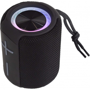 Logotrade profilprodukter bild: Prixton Beat Box högtalare 