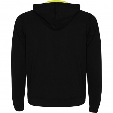 Logotrade profilprodukter bild: Fuji unisex sweatshirtjacka