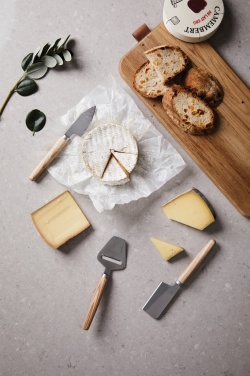 Logotrade profilprodukter bild: VINGA Retro cheese set