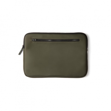 Logotrade presentreklam bild: VINGA Baltimore laptop case 12-15"