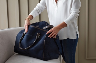 Logotrade profilreklam bild: VINGA Hunton weekendbag