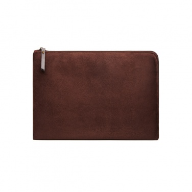 Logotrade kampanjprodukter bild: VINGA Hunton laptop case