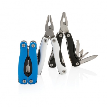 Logotrade profilprodukter bild: Multitool Mini Fix