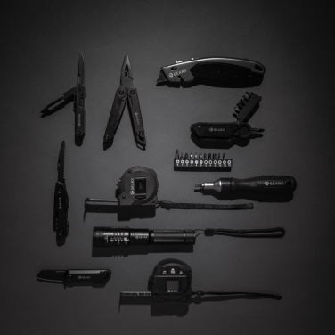 Logotrade presentreklam bild: Gear X multifunktionell kniv