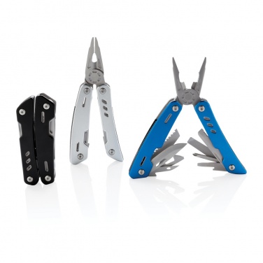 Logotrade presentreklam bild: Solid multitool