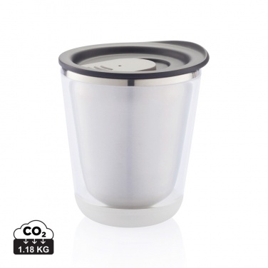 Logotrade reklamprodukter bild: Dia ECO-mugg