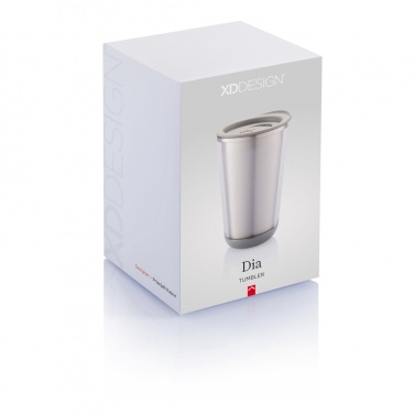 Logotrade profilreklam bild: Dia ECO-travel mug