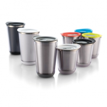 Logotrade profilreklam bild: Dia ECO-travel mug