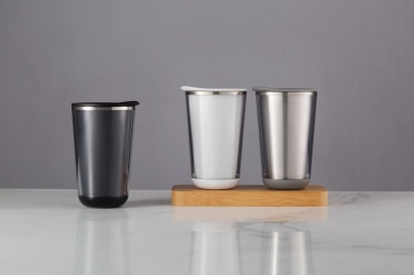 Logotrade kampanjprodukter bild: Dia ECO-travel mug