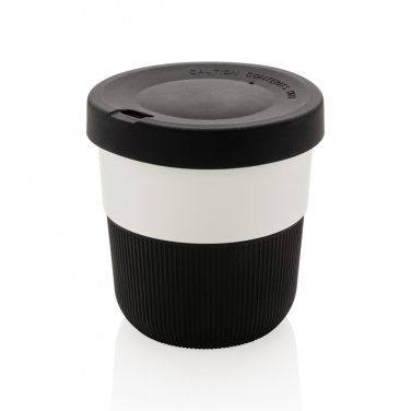 Logotrade profilprodukter bild: PLA cup coffee to go 280ml