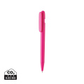 Devin GRS certifierad RABS penna solid, rosa