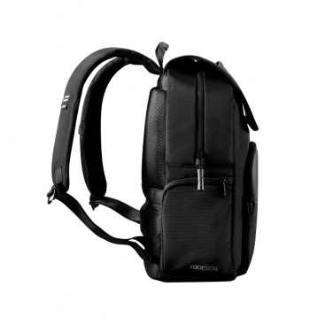 Logotrade presentreklam bild: Soft Daypack