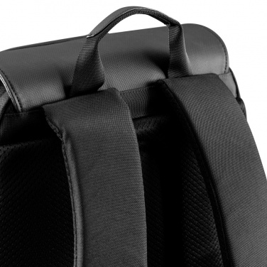 Logotrade presentreklam bild: Soft Daypack