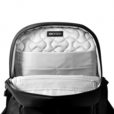 Logotrade kampanjprodukter bild: Soft Daypack