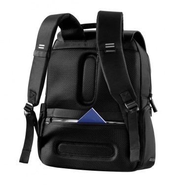 Logotrade presentreklam bild: Soft Daypack