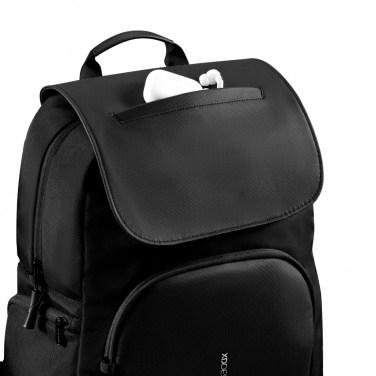 Logotrade presentreklam bild: Soft Daypack