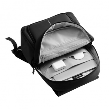 Logotrade reklamprodukter bild: Soft Daypack