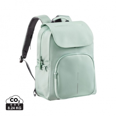 Logotrade kampanjprodukter bild: Soft Daypack