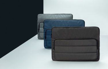 Logotrade presentreklam bild: Impact AWARE™ RPET 15.6" laptopsleeve