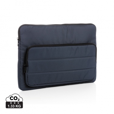 Logotrade profilreklam bild: Impact AWARE™ RPET 15.6" laptopsleeve