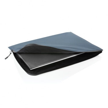 Logotrade kampanjprodukter bild: Impact Aware™ laptop 15.6" minimalistisk laptopsleeve