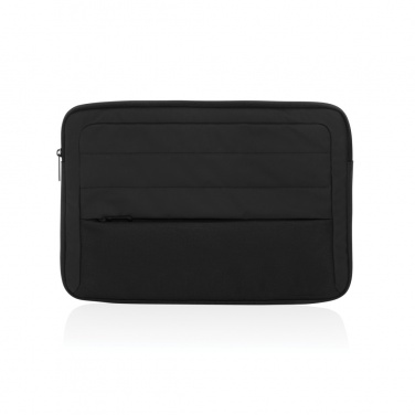 Logotrade reklamprodukter bild: Armond 15.6" laptopsleeve AWARE™ RPET