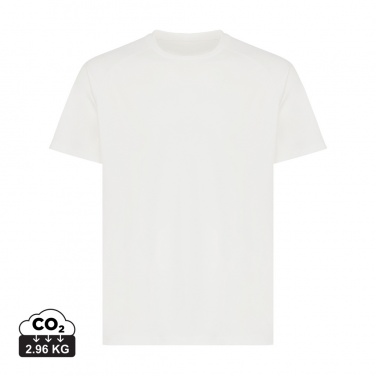 Logotrade profilreklam bild: Iqoniq Tikal quick-dry sport t-shirt i återvunnen polyester