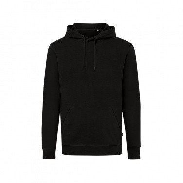 Logotrade reklamprodukter bild: Iqoniq Jasper hoodie i återvunnen bomull