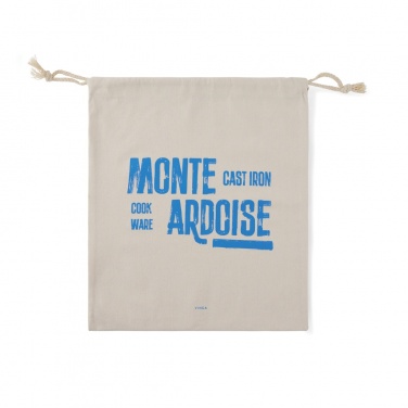 Logotrade kampanjprodukter bild: VINGA Monte Ardoise rund stekplatta, 30 cm