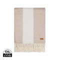 VINGA Tella Aware™ polylana® pläd, beige