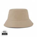 VINGA Baltimore AWARE™ återvunnen PET bucket hatt, greige