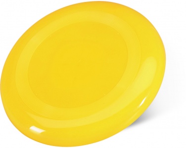 Logotrade reklamprodukter bild: Frisbee