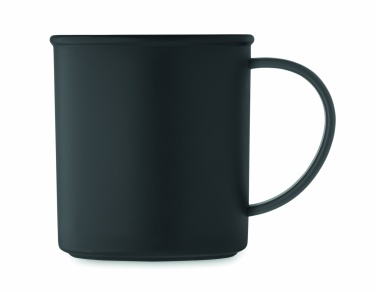 Logotrade presentreklam bild: Mugg i PP 300 ml