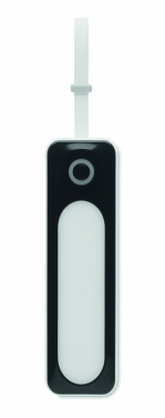 Logotrade profilreklam bild: Powerbank 5.000mAh med COB