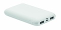 Powerbank 5000 mAh, Vit