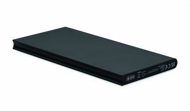 Logotrade profilreklam bild: Powerbank 8000 mAh