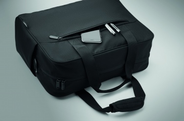 Logotrade kampanjprodukter bild: Carry-on väska handbagage