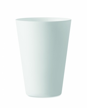 Logotrade profilreklam bild: Reusable event cup 300ml