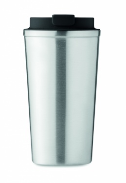 Logotrade presentreklam bild: Mugg dubbelvägg 510 ml