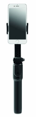 Logotrade reklamprodukter bild: Smartphonehållare gimbal