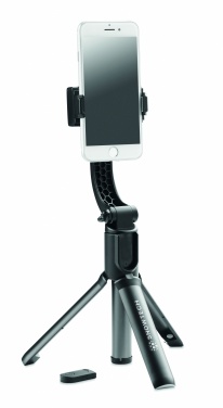 Logotrade reklamprodukter bild: Smartphonehållare gimbal