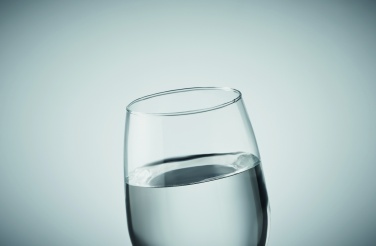 Logotrade reklamprodukter bild: Glas återvunnet glas 420 ml