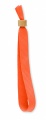 RPET festival armband, Orange