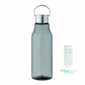 Tritan Renew™-flaska 800ml, Transparent grå