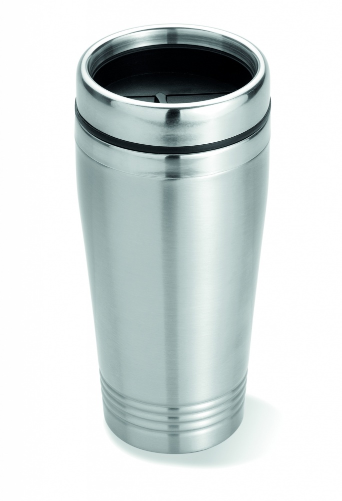 Logotrade profilreklam bild: termo mugg 400ml