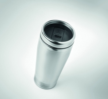 Logotrade kampanjprodukter bild: termo mugg 400ml